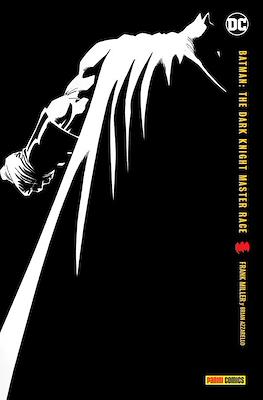 Batman: The Dark Knight Master Race