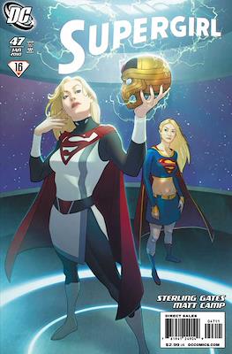 Supergirl Vol. 5 (2005-2011) #47