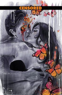 Nectar (Variant Covers) #2.4