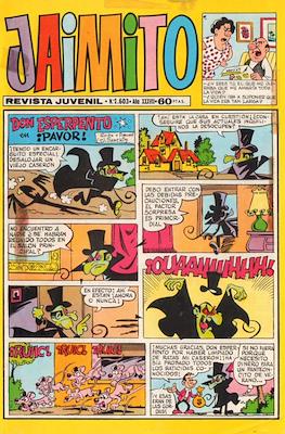 Jaimito #1603