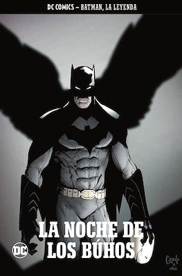 DC Comics - Batman, la leyenda (Cartoné) #5