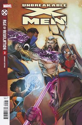 Unbreakable X-Men (Variant Covers) #3