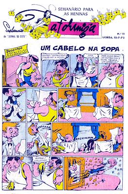 A Formiga. Suplemento do "Jornal do Cuto" #11