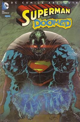Superman Doomed - DC Comics Absolute