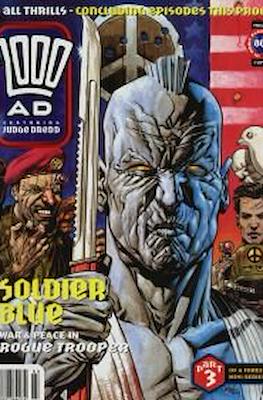 2000 AD #903