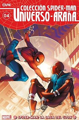 Colección Spider-Man: Universo Araña #4