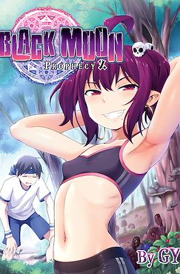 Black Moon Prophecy (Softcover) #2