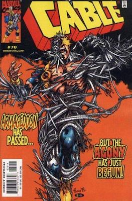 Cable Vol. 1 (1993-2002) #78