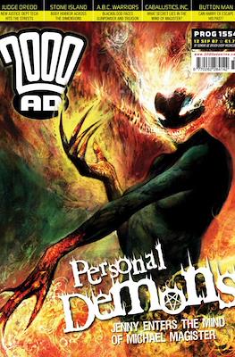 2000 AD #1554