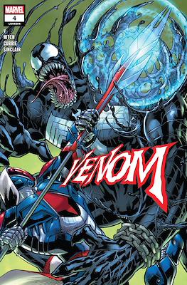 Venom Vol. 5 (2021-) (Comic Book 28-64 pp) #4