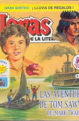 Joyas de la Literatura #104