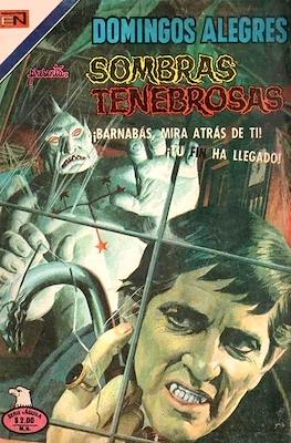 Domingos Alegres #1097
