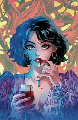 Neighborhood Watch (Variant Covers) #2