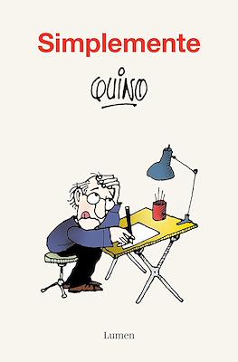 Simplemente Quino
