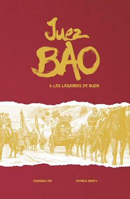 Juez Bao & el fénix de Jade (Rústica 112 pp)