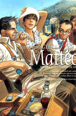Mattéo #3