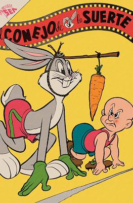 El conejo de la suerte #72