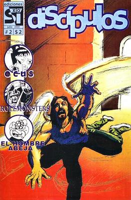 Discipulos #2