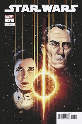 Star Wars Vol. 3 (2020- Variant Cover) #48.3