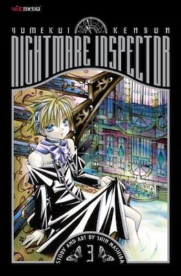 Nightmare Inspector #3
