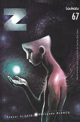 Zona Cómic / Z Vol. 4 (Grapa) #67