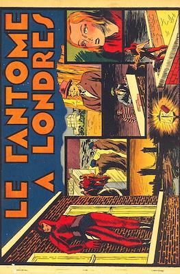 Aventures et mystère (1938-1940) #12