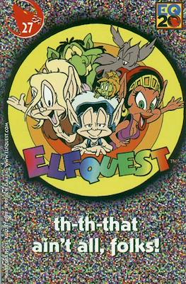 Elfquest, volume 2 #27