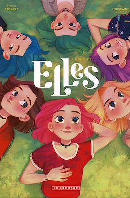 Elles #3