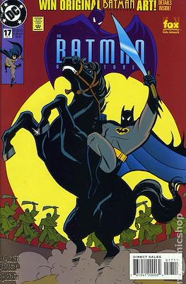 The Batman Adventures (1992-1995) #17