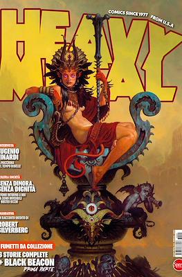 Heavy Metal #5