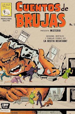 Cuentos de brujas #152