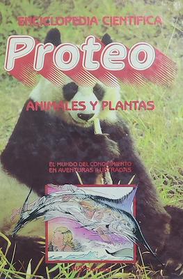 Enciclopedia Científica Proteo #10