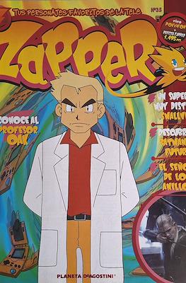 Zapper #35