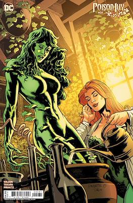 Poison Ivy (2022-Variant Covers) #20.1