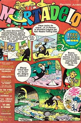 Mortadelo #258