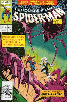 Spider-Man Vol. 1 (1995-1996) (Grapa) #10