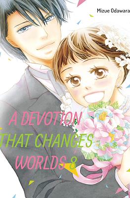 A Devotion That Changes Worlds #8