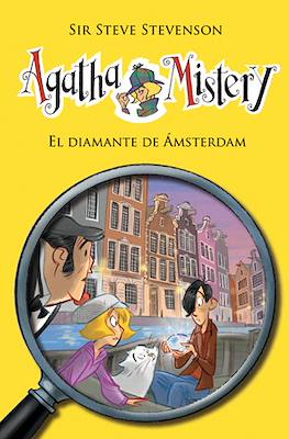 Agatha Mistery #19