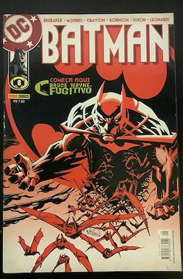 Batman. 1ª série #8