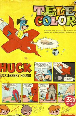 Tele Color #7