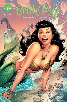 Bettie Page (2018-2019) #4