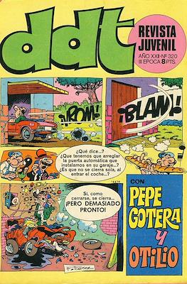 DDT 3ª época #320