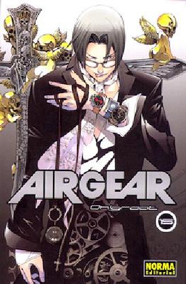 Air Gear (Rústica 200 pp) #15