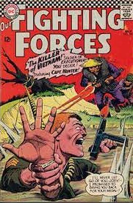 Our Fighting Forces (1954-1978) #101