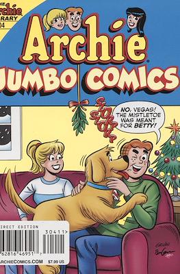 Archie's Double Digest / Archie Jumbo Comics #304