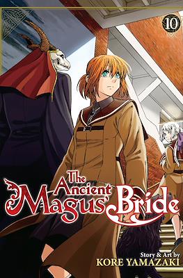 The Ancient Magus' Bride #10