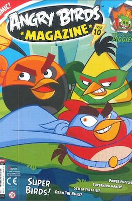 Angry Birds Magazine #10