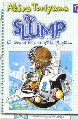 Dr. Slump (Rústica 84 pp) #17