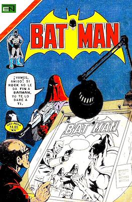 Batman (Grapa) #971