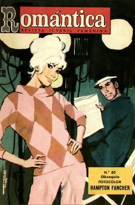 Romántica #80